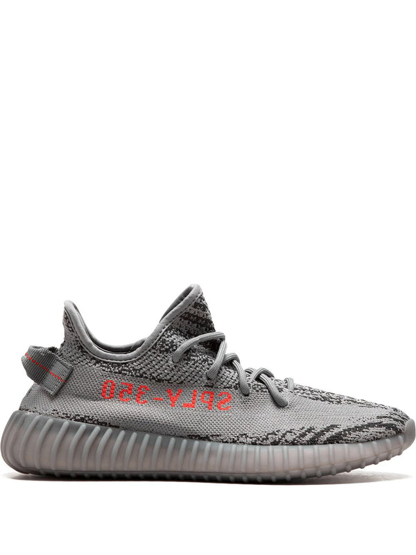 ADIDAS YEEZY BOOST 350 V2 "BELUGA 2.0" SNEAKERS
