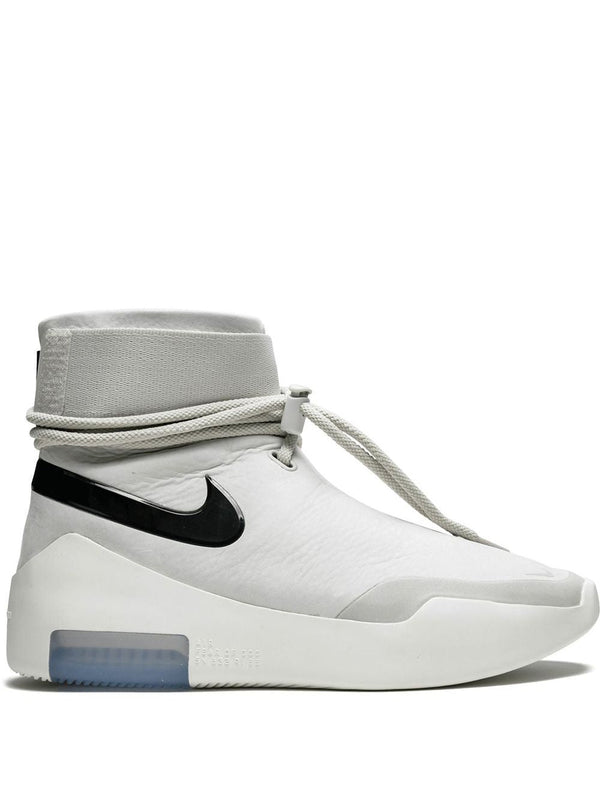 NIKE AIR SHOOT AROUND 'FEAR OF GOD' SNEAKERS