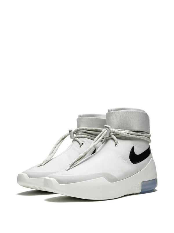 NIKE AIR SHOOT AROUND 'FEAR OF GOD' SNEAKERS