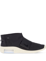 NIKE DRAWSTRING HI-TOP SNEAKERS