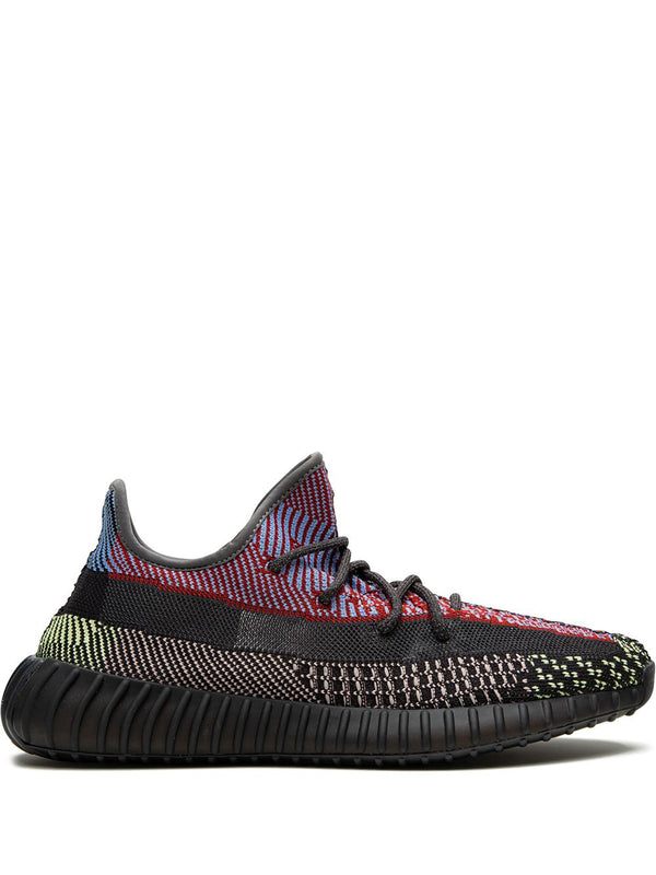 ADIDAS YEEZY BOOST 350 V2 "YECHEIL" SNEAKERS