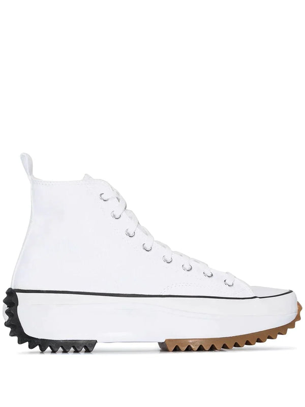 CONVERSE RUN STAR HIKE HIGH-TOP SNEAKERS