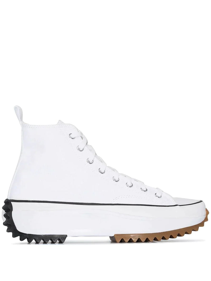 CONVERSE RUN STAR HIKE HIGH-TOP SNEAKERS