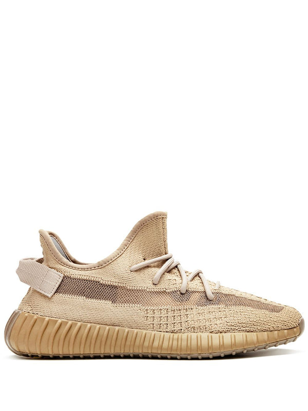 ADIDAS YEEZY BOOST 350 V2 "EARTH" SNEAKERS