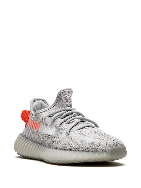 ADIDAS YEEZY BOOST 350 V2 "TAIL LIGHT" SNEAKERS