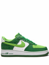 NIKE AIR FORCE 1 LOW "ST PATRICK'S DAY" SNEAKERS