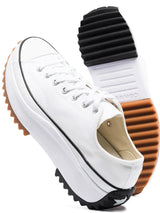 CONVERSE RUN STAR HIKE HIGH-TOP SNEAKERS