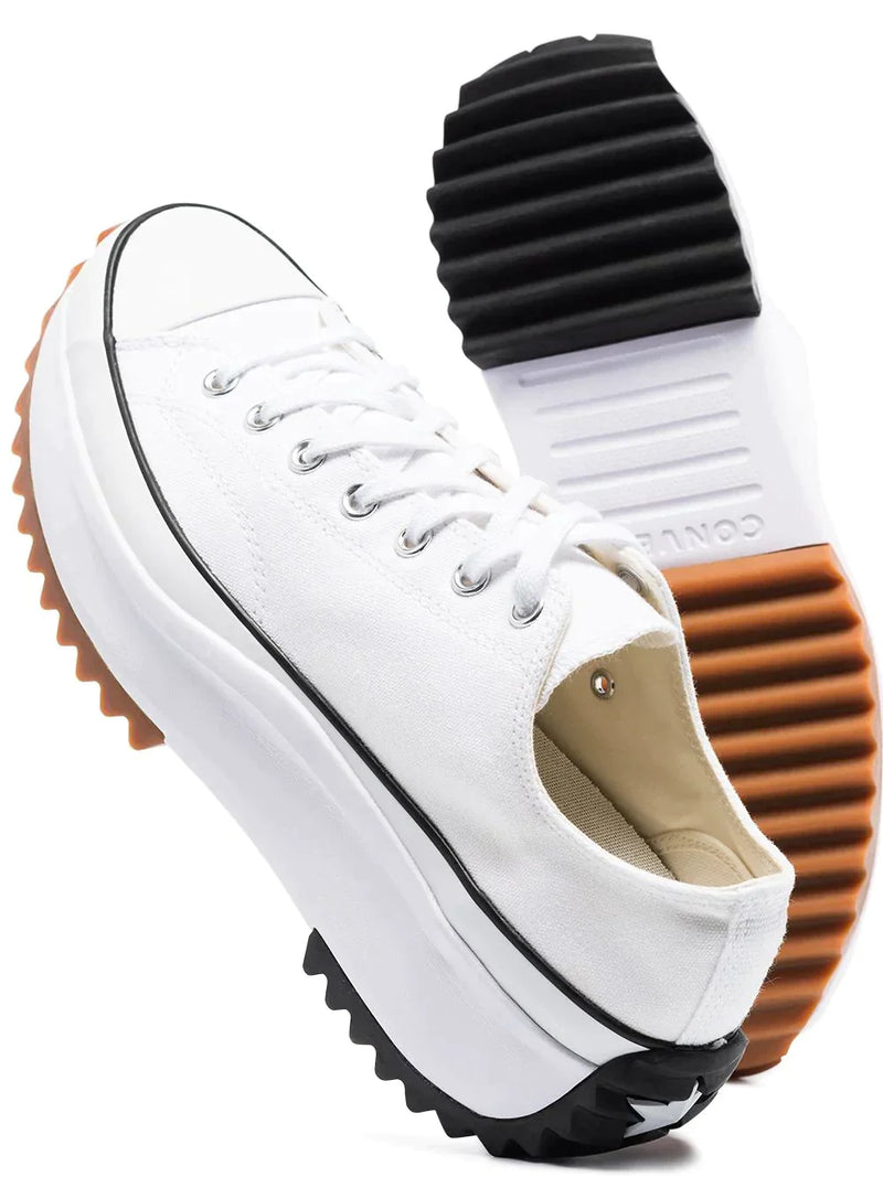 CONVERSE RUN STAR HIKE HIGH-TOP SNEAKERS