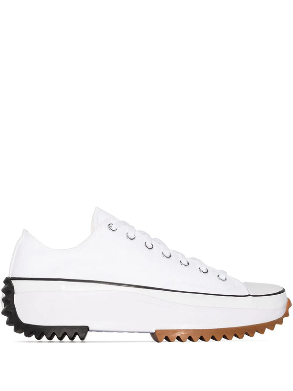 CONVERSE RUN STAR HIKE HIGH-TOP SNEAKERS