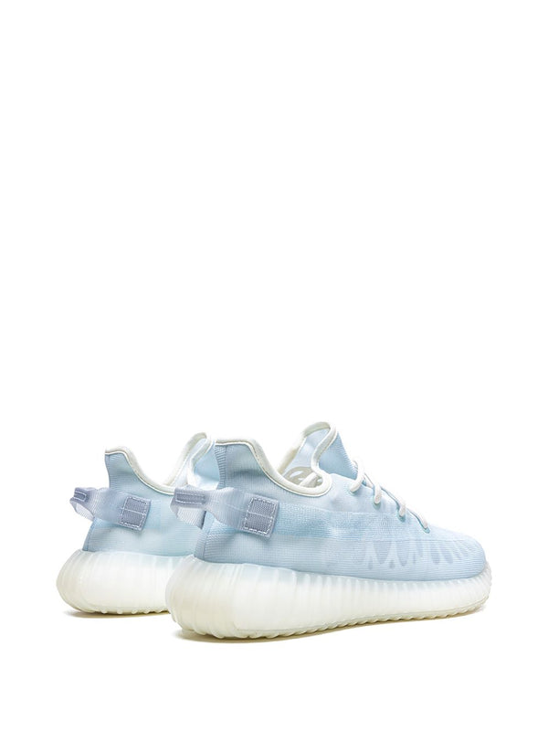 ADIDAS YEEZY BOOST 350 V2 "MONO ICE" SNEAKERS