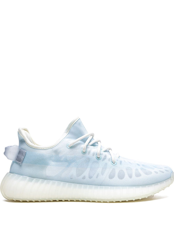 ADIDAS YEEZY BOOST 350 V2 "MONO ICE" SNEAKERS