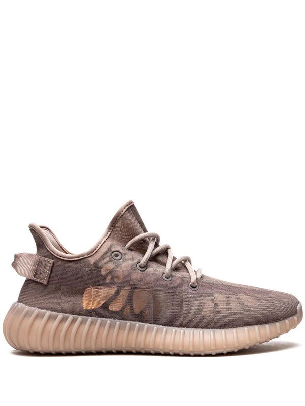 ADIDAS YEEZY BOOST 350 V2 "MONO MIST" SNEAKERS