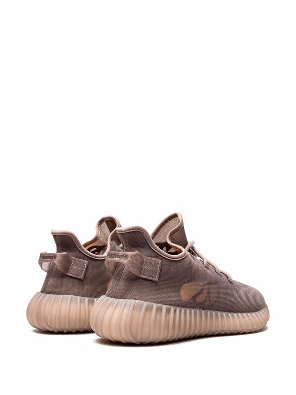 ADIDAS YEEZY BOOST 350 V2 "MONO MIST" SNEAKERS