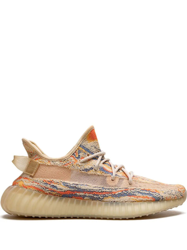 ADIDAS YEEZY BOOST 350 V2 "MX OAT" SNEAKERS