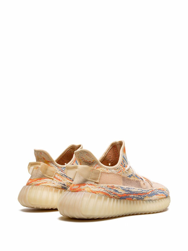 ADIDAS YEEZY BOOST 350 V2 "MX OAT" SNEAKERS