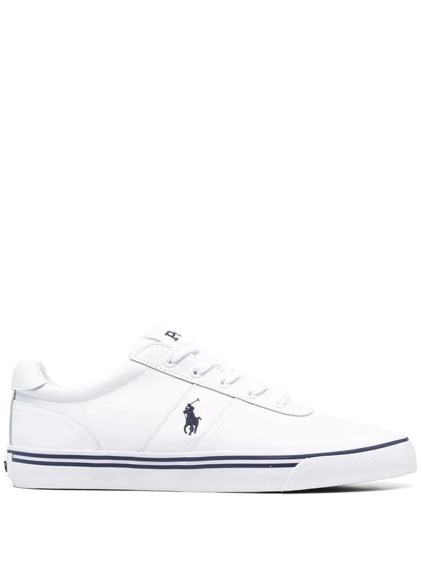 POLO RALPH LAUREN ANFORD LOW-TOP SNEAKERS