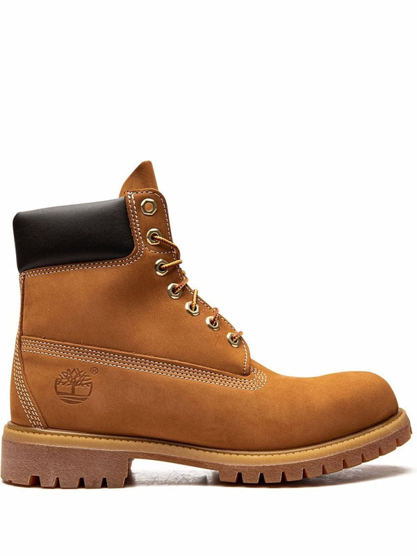 TIMBERLAND 6 INCH PREMIUM WHEAT BOOTS