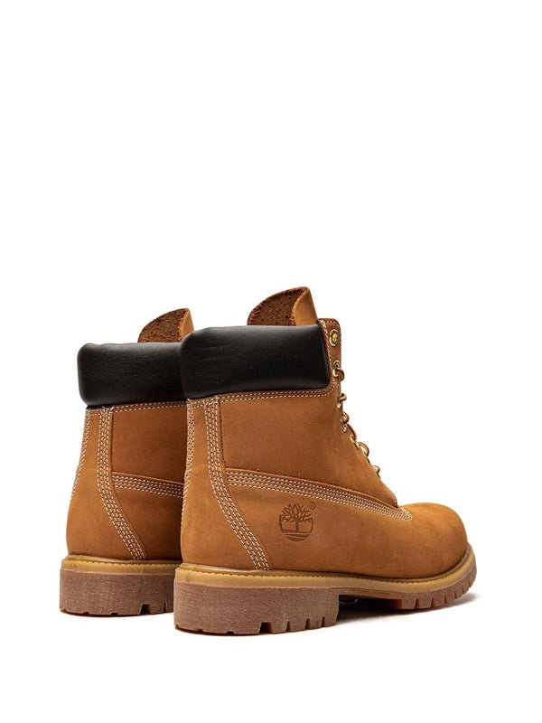 TIMBERLAND 6 INCH PREMIUM WHEAT BOOTS