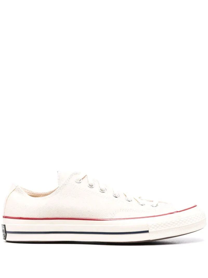 CONVERSE ALL-STAR LOW-TOP SNEAKERS