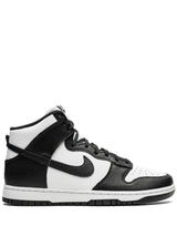 NIKE DUNK HIGH RETRO SNEAKERS