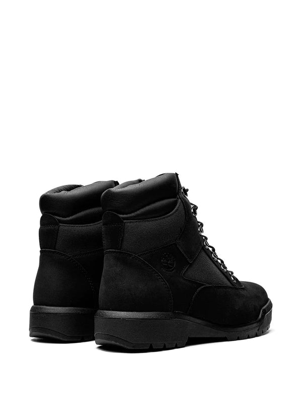 TIMBERLAND 6 INCH FIELD BOOTS