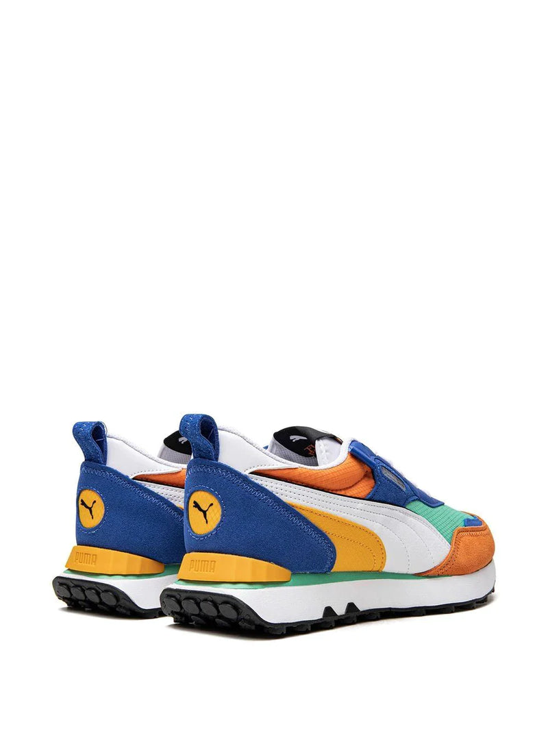 PUMA RIDER FV FUTURE VINTAGE SNEAKERS