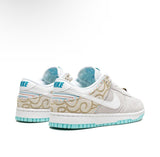 Nike Dunk Low “Barbershop Grey”
